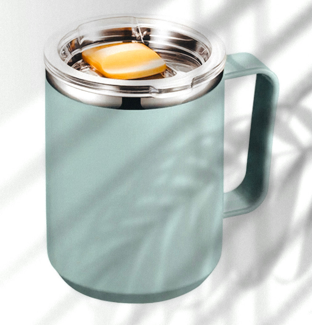 Travel Coffee Mug