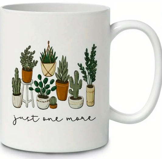 Just One More Mug