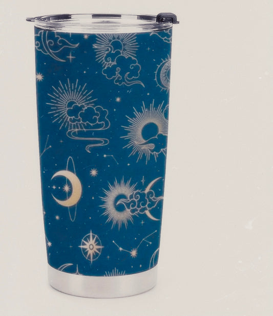 Vaso Celestial de 20 oz