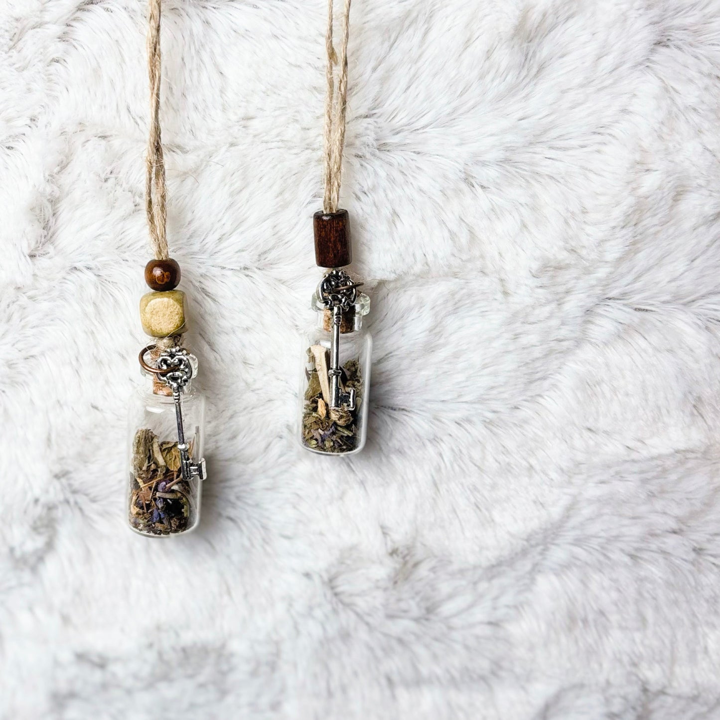 Hanger | Key to Safe Travels