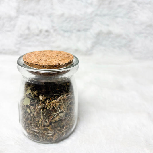 Manifestation Herb Mix | Anxiety & Depression
