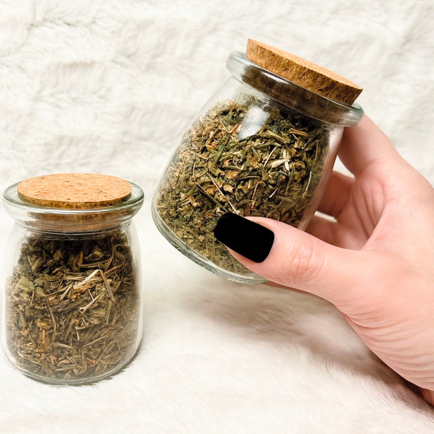 Manifestation Herb Mixes