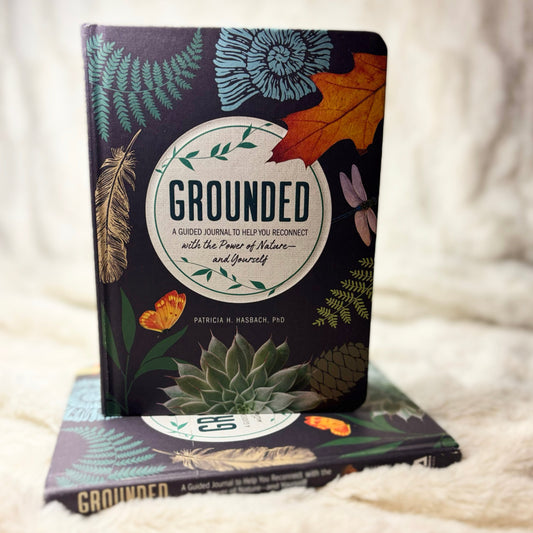 Books | Grounded