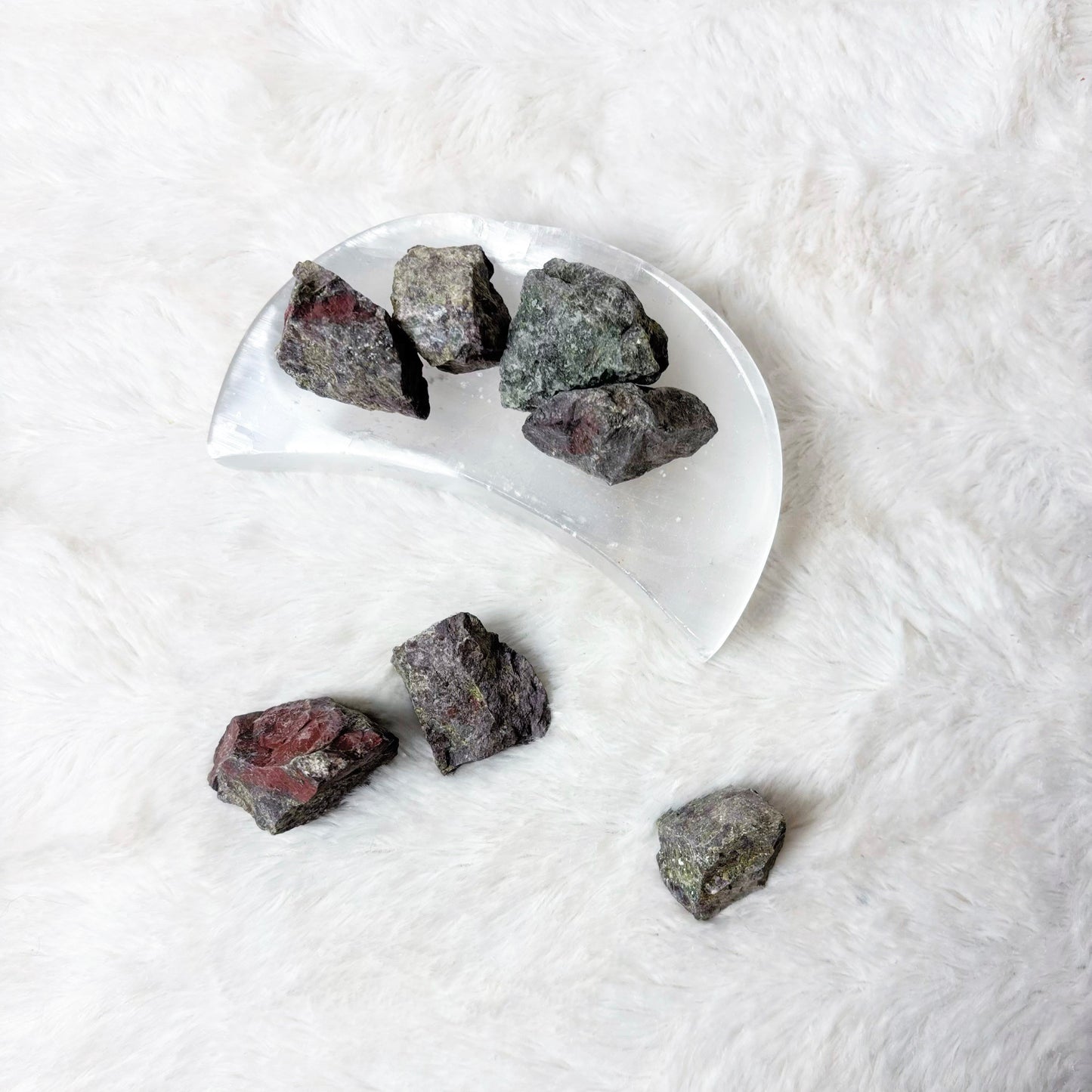 Stone Natural | Bloodstone