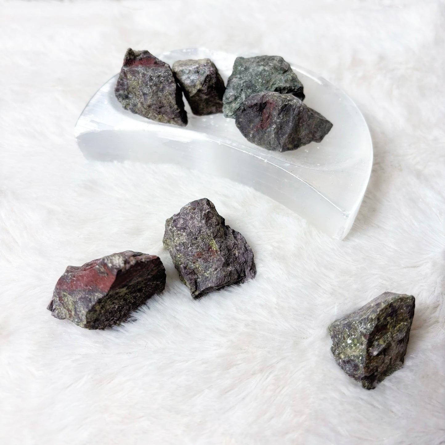 Stone Natural | Bloodstone