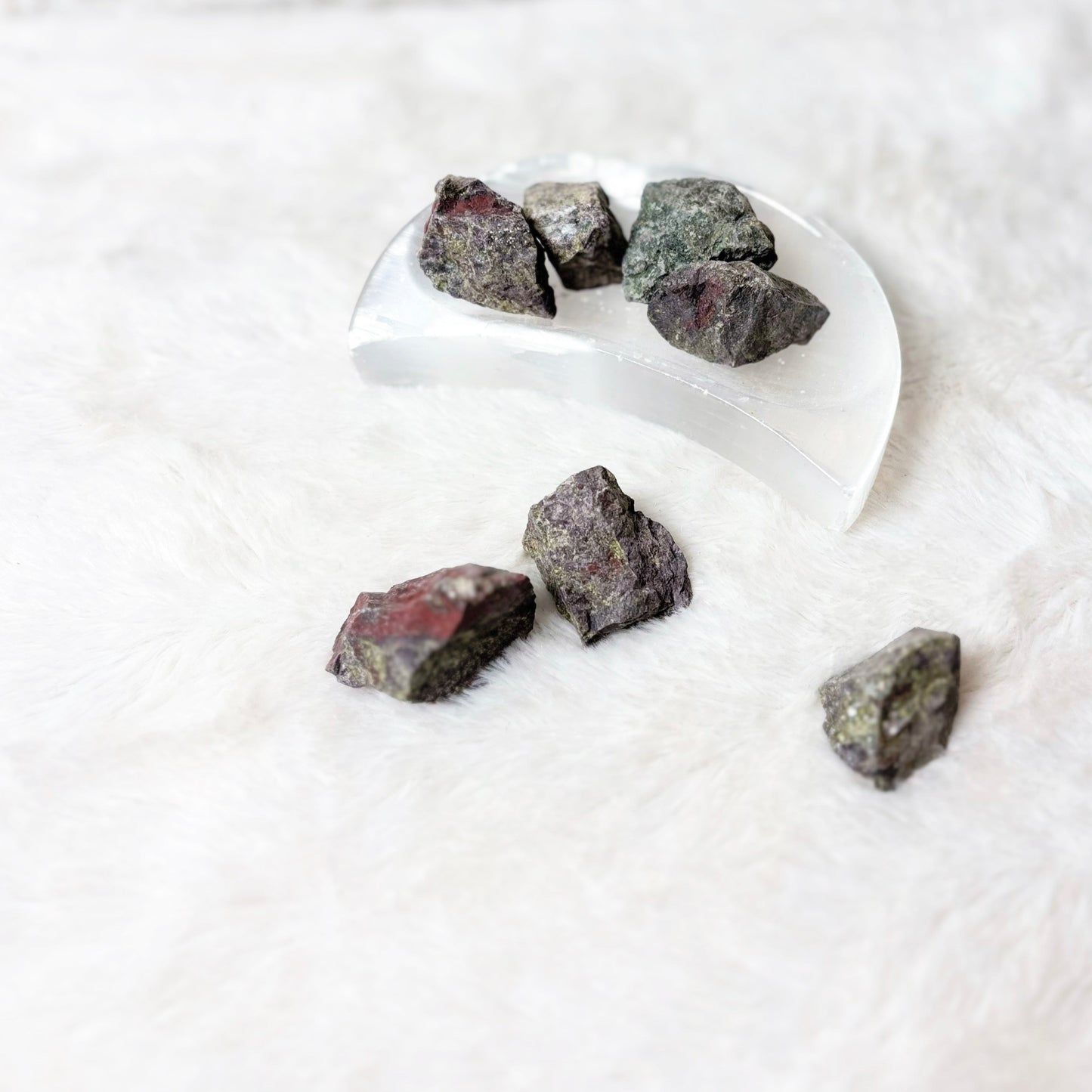 Stone Natural | Bloodstone