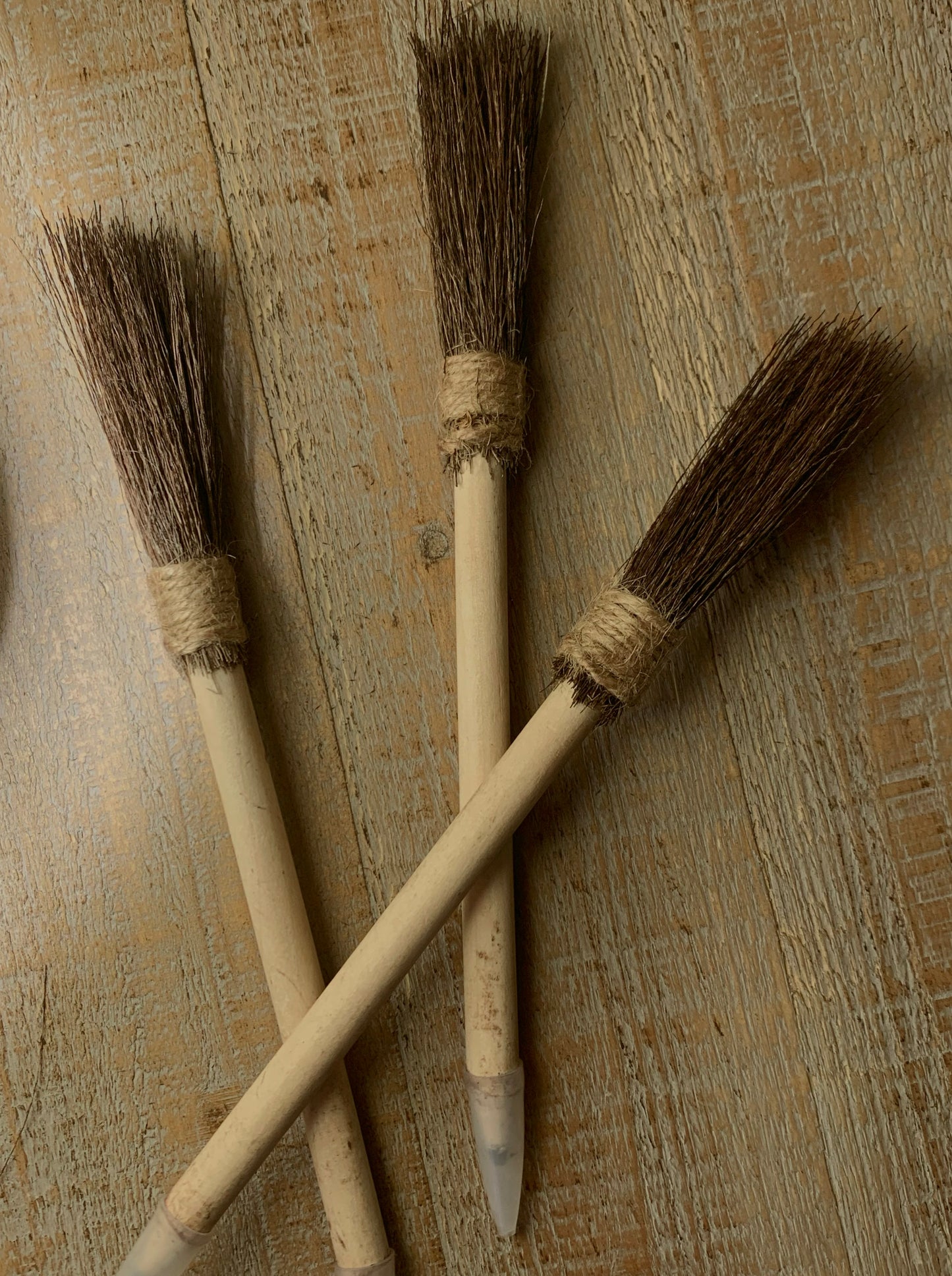 Besom Pencils