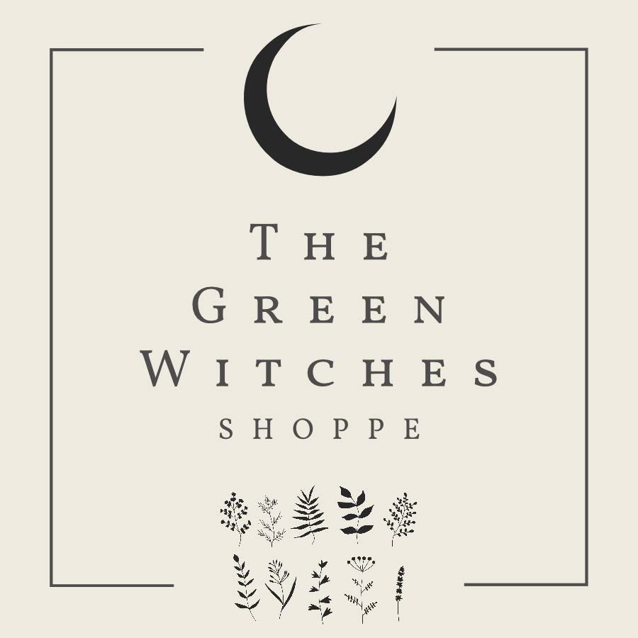 The Green Witches Shoppe Gift Card